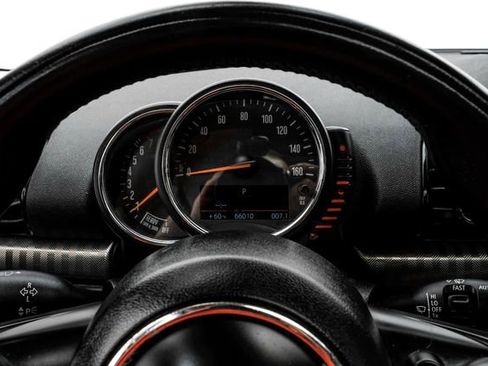 Used 2016 MINI Cooper Clubman image 21
