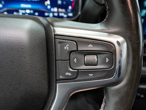 Used 2024 Chevrolet Silverado 2500 LT w/ Convenience Package image 24