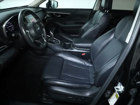 Used 2024 Subaru Outback Limited AWD/4WD image 18