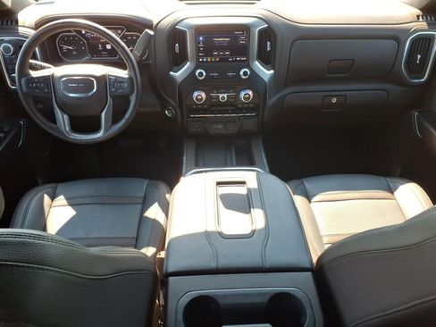 Used 2019 GMC Sierra 1500 Denali AWD/4WD image 13