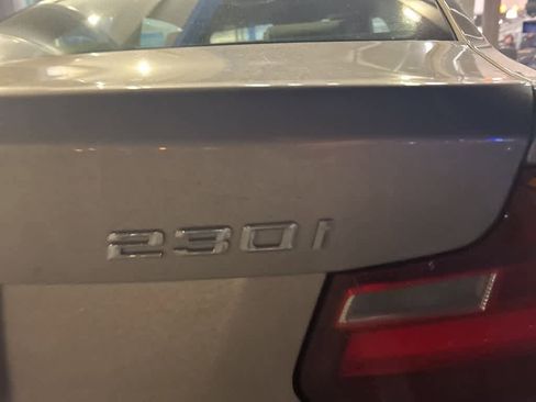 Used 2017 BMW 230i xDrive Coupe image 19