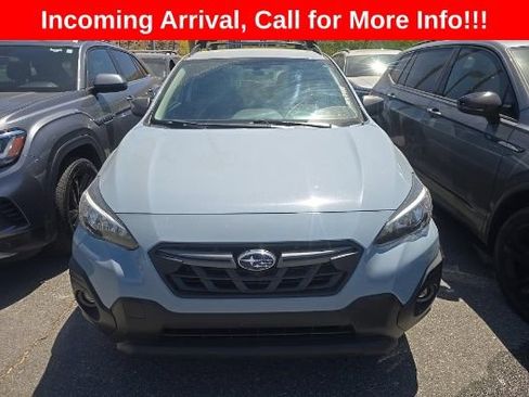 Used 2021 Subaru Crosstrek 2.5i Sport AWD/4WD image 2