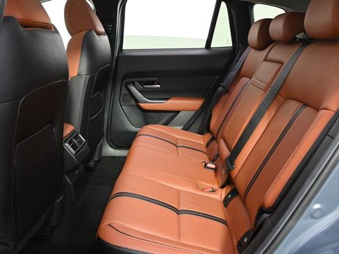 Used 2024 MAZDA CX-50 AWD 2.5 Turbo w/ Weather Package image 21