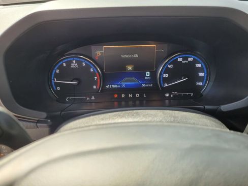 Used 2021 Ford Bronco Sport Outer Banks AWD/4WD image 30