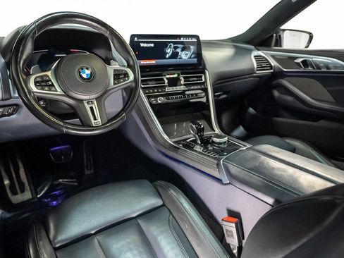 Used 2023 BMW M850i Gran Coupe xDrive image 39