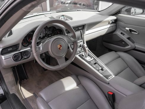 Used 2012 Porsche 911 Carrera S image 8