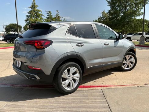 Used 2025 Buick Encore GX Preferred FWD image 6