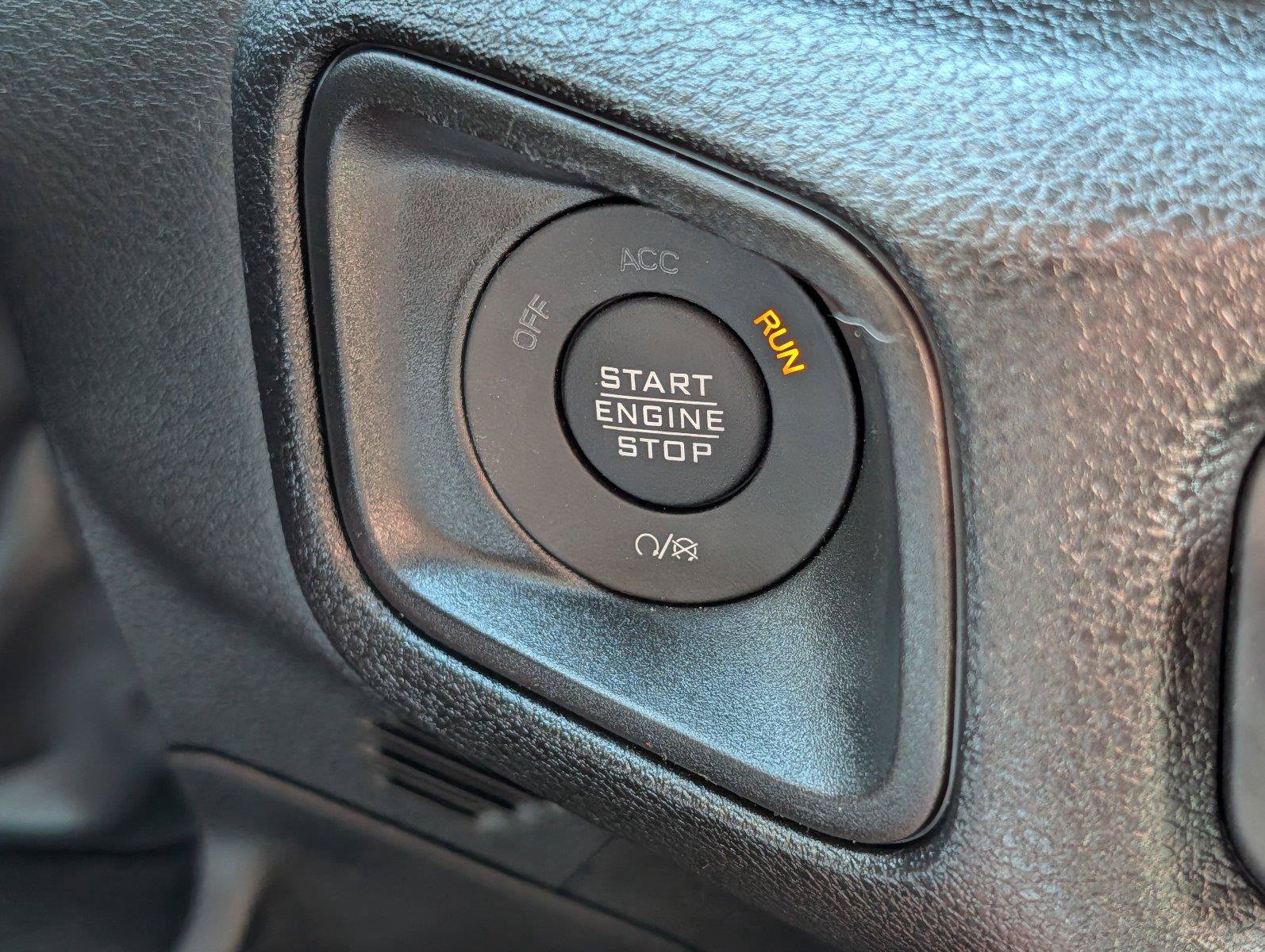 Used 2026 Jeep Wrangler Unlimited Sport AWD/4WD image 24