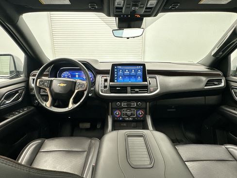 Certified 2023 Chevrolet Tahoe High Country AWD/4WD image 25