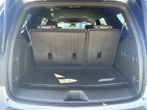 New 2026 Chevrolet Tahoe LT w/ Comfort Package RWD image 10
