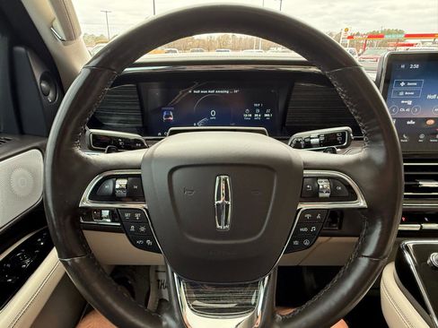 Used 2023 Lincoln Navigator L Black Label image 26