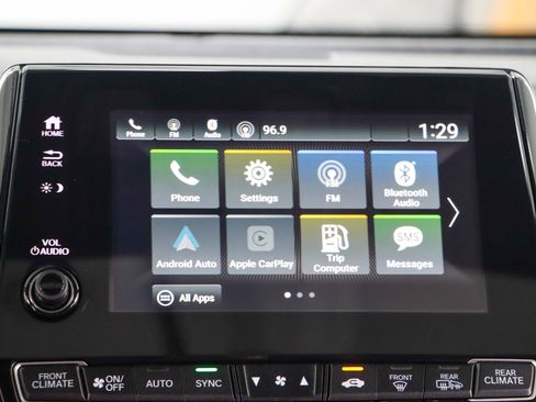 Used 2024 Honda Odyssey Sport image 18