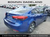 Used 2018 Kia Forte S w/ S Technology Plus Package image 4
