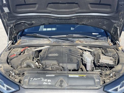 Used 2021 Audi A4 2.0T Premium w/ Convenience Package image 32