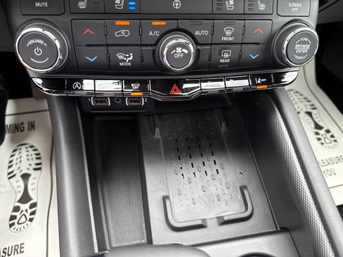 Used 2026 Dodge Durango GT AWD/4WD image 37