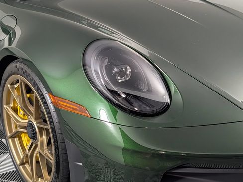 Certified 2026 Porsche 911 GT3 RWD image 15