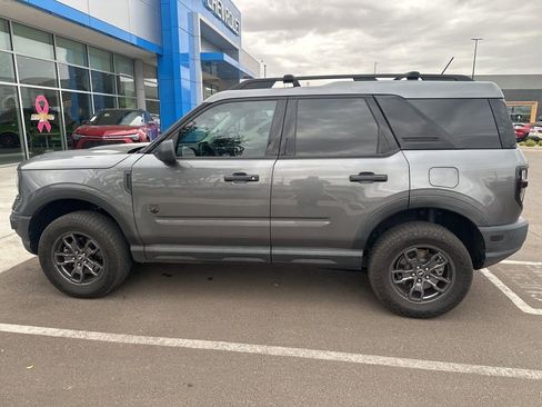 Used 2021 Ford Bronco Sport Big Bend image 6