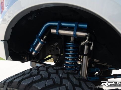 Used 2017 Ford F250 Platinum w/ Platinum Ultimate Package image 39