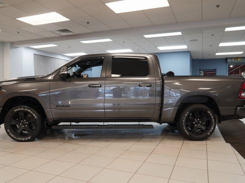 Used 2020 RAM 1500 Big Horn image 2