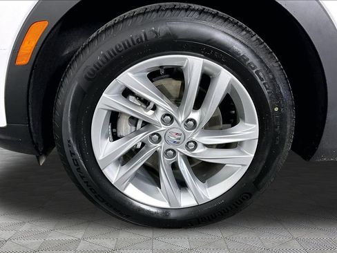 Certified 2024 Buick Envista Preferred w/ Advanced Safety Package FWD image 30