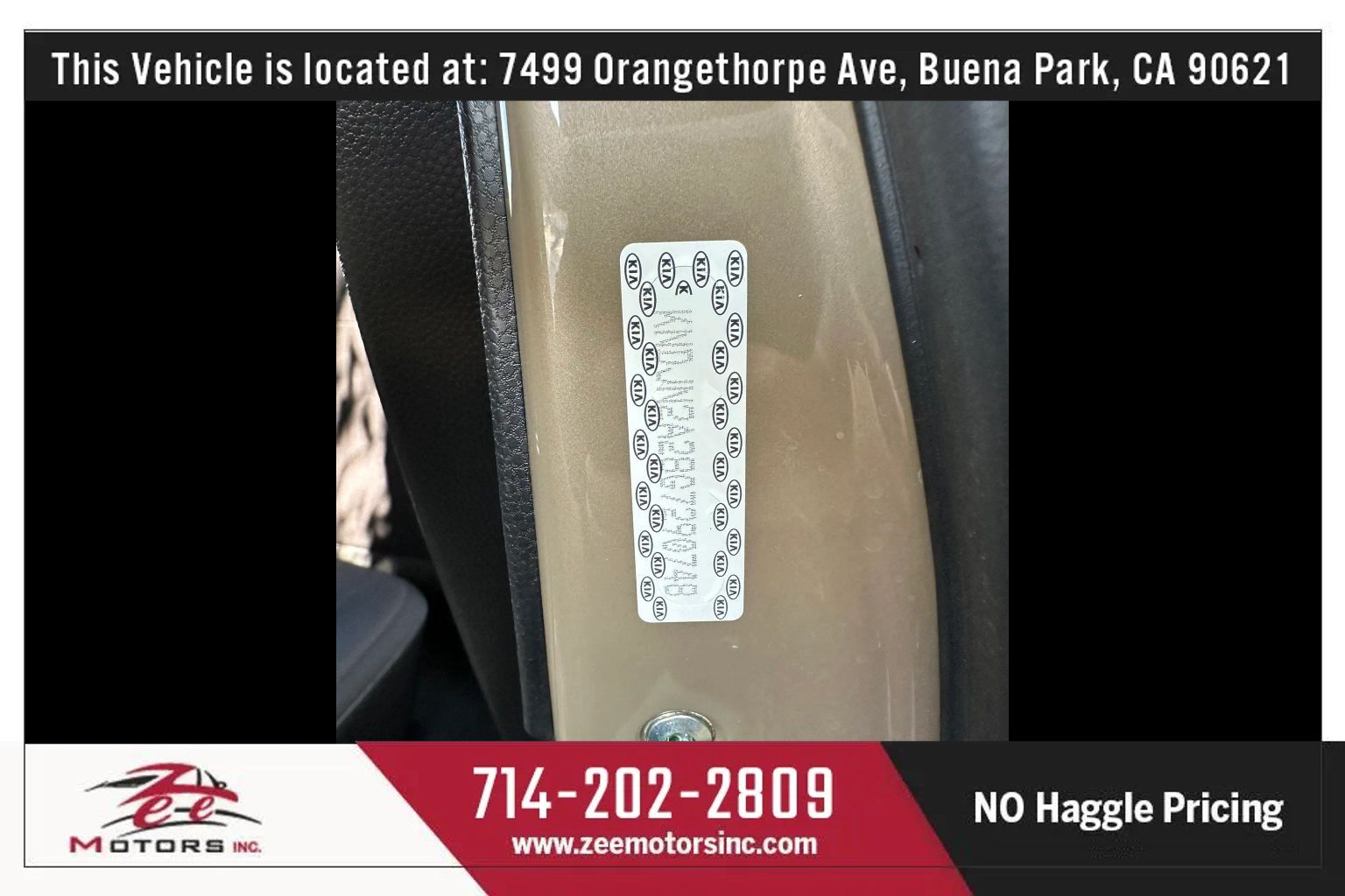 Used 2016 Kia Soul FWD image 56