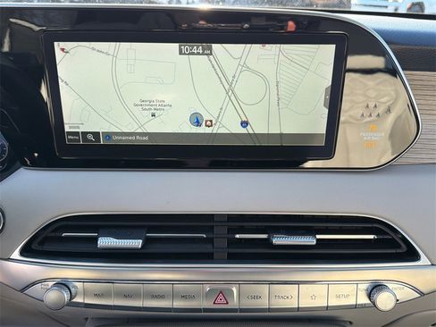 Used 2021 Hyundai Palisade Limited image 29