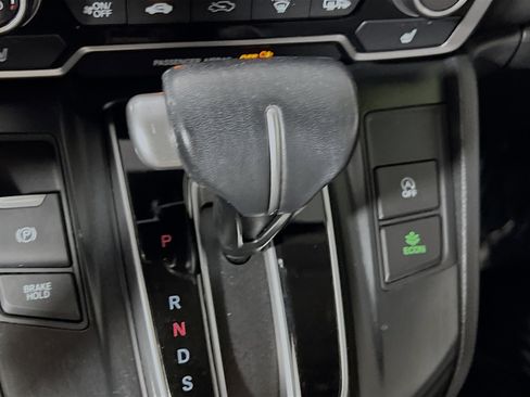 Used 2022 Honda CR-V EX-L image 24