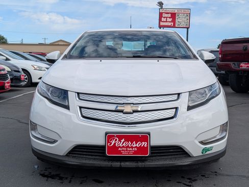 Used 2014 Chevrolet Volt image 20