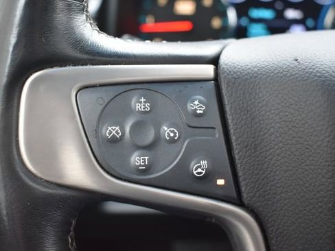 Used 2020 GMC Yukon Denali w/ Denali Ultimate Black Edition image 25