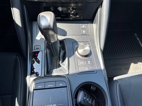 Certified 2024 Lexus IS 500 w/ Accessory Package 2 RWD image 20