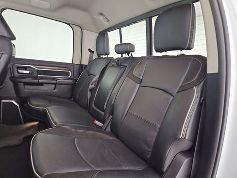 Used 2024 RAM 2500 Laramie image 31