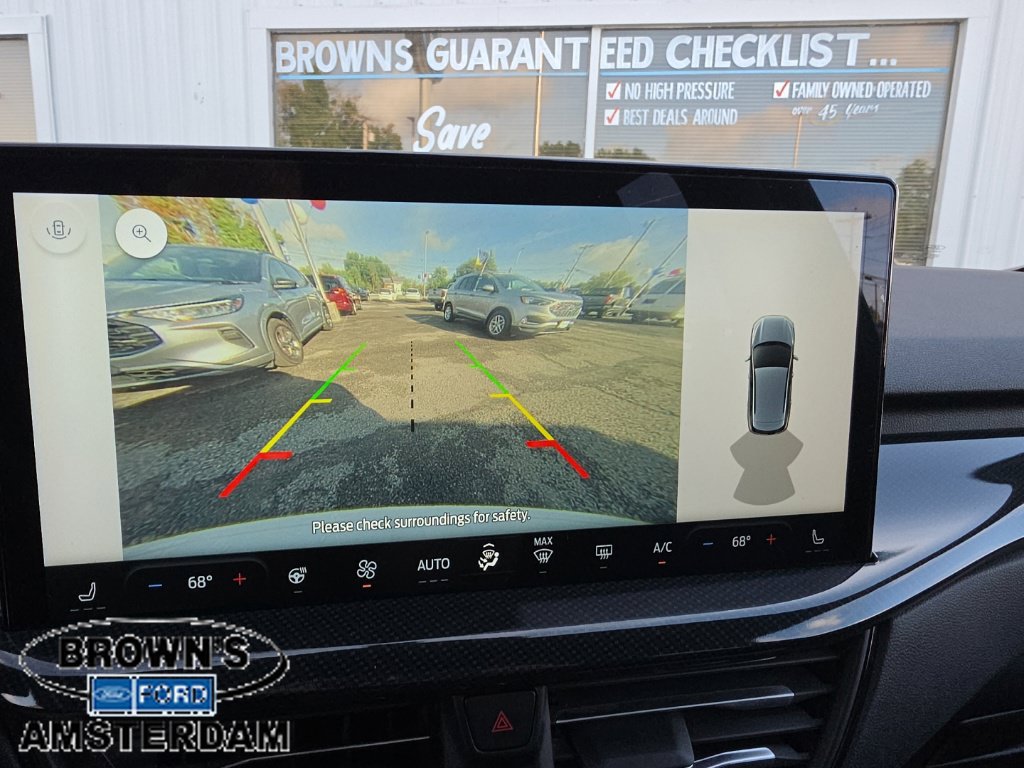 Used 2024 Ford Escape ST-Line w/ Tech Pack #1 AWD/4WD image 18