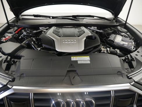 Used 2020 Audi A6 3.0T allroad Premium Plus w/ Driver Assistance Package AWD/4WD image 13