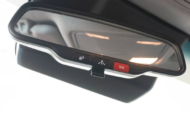 Used 2023 Hyundai Kona SEL w/ Cargo Package FWD image 16