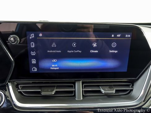 New 2026 Chevrolet Trax RS w/ Driver Confidence Package image 13