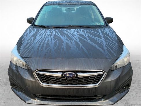 Used 2018 Subaru Impreza 2.0i AWD/4WD image 7