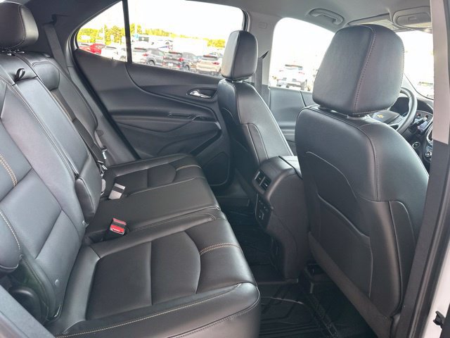 Used 2022 Chevrolet Equinox Premier AWD/4WD image 20
