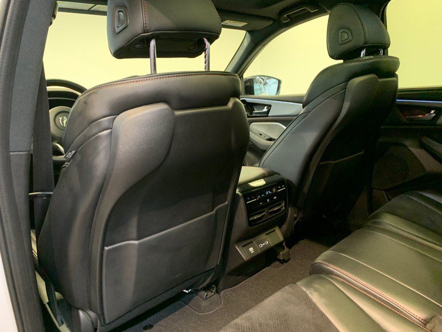 Used 2023 Acura MDX A-Spec AWD/4WD image 87