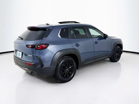 Used 2025 MAZDA CX-50 AWD 2.5 S w/ Weather Package image 8