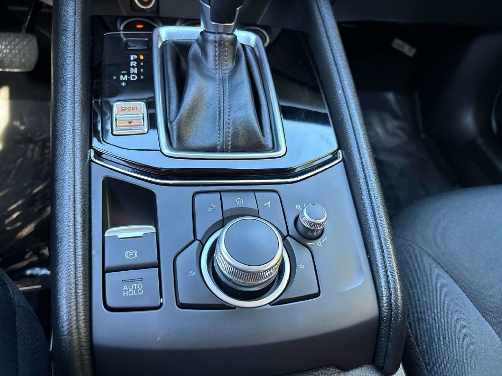 Certified 2023 MAZDA CX-5 AWD 2.5 S image 23