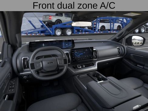 New 2026 Ford Expedition Platinum image 10