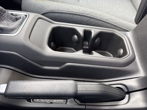 New 2026 Jeep Wrangler Willys image 17