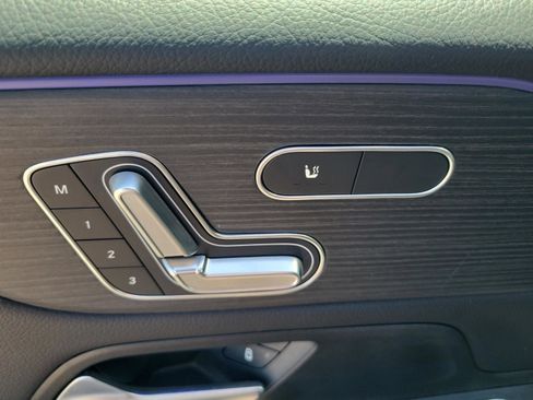 Certified 2026 Mercedes-Benz GLB 250 image 16