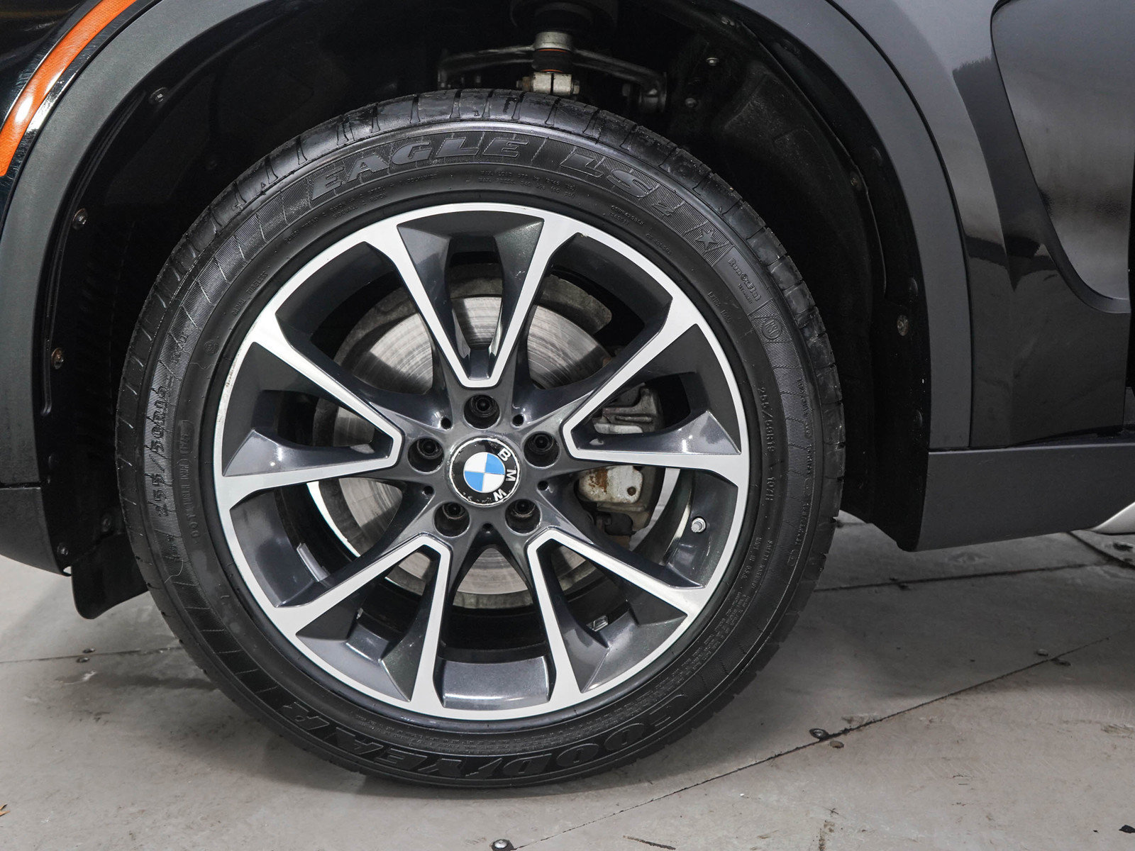 Used 2017 BMW X5 xDrive35i AWD/4WD image 31