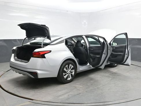 Used 2021 Nissan Altima 2.5 S FWD image 46