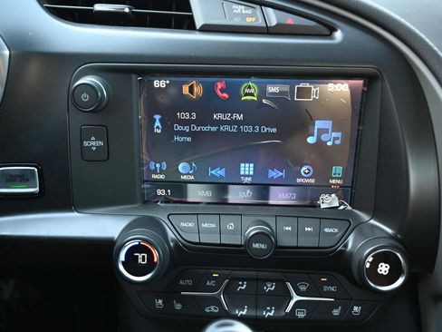 Used 2017 Chevrolet Corvette Grand Sport image 12