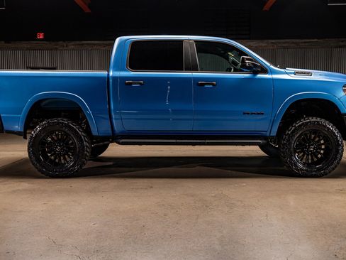 Used 2023 RAM 1500 Big Horn image 11