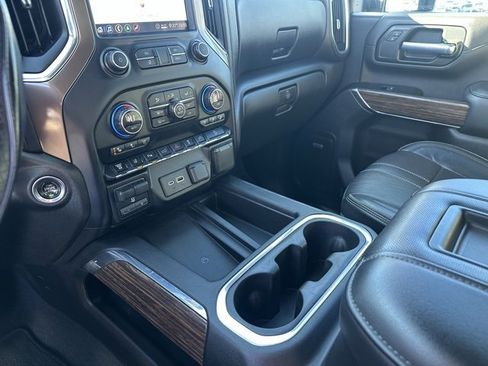 Used 2020 Chevrolet Silverado 3500 High Country w/ Z71 Off-Road Package image 12