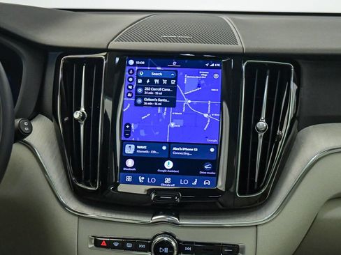 Certified 2023 Volvo XC60 T8 Plus w/ Protection Package Premier AWD/4WD image 14