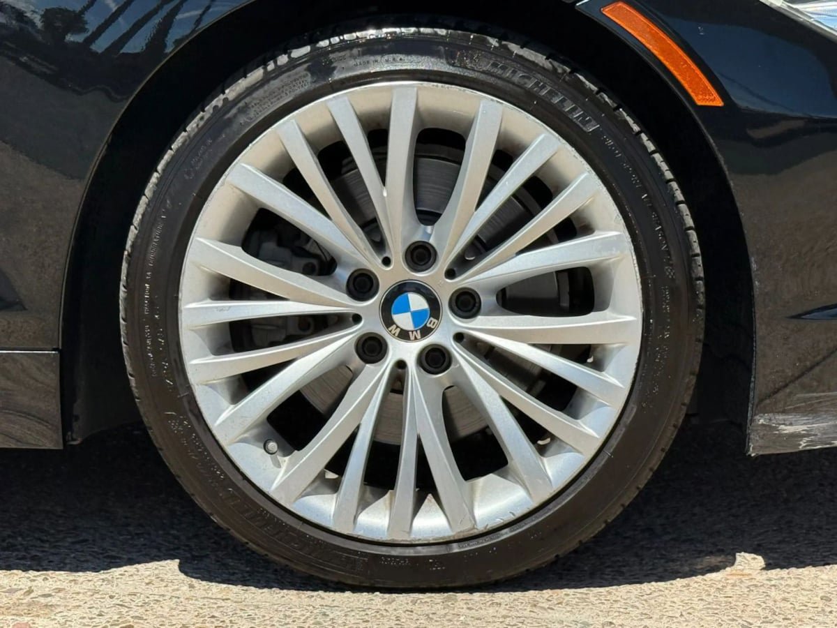 Used 2012 BMW Z4 sDrive35i RWD image 34